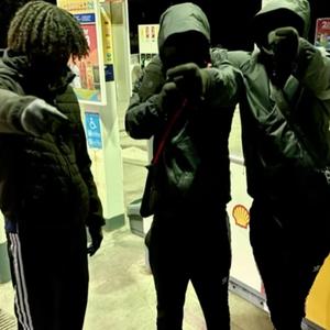 BLADADA (feat. OGB, KEVVO, KUSH, 100LIMITESZ & CKAAY)