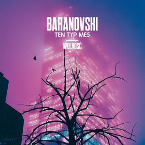 Wolność (feat. Ten Typ Mes)