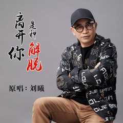 离开你是种解脱 (DJ版)