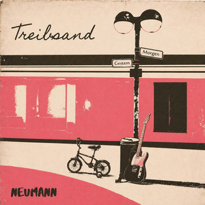 Treibsand