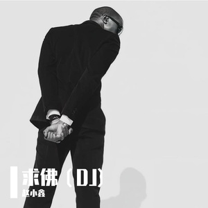 DJ黑利群-求佛（赵小鑫 remix）