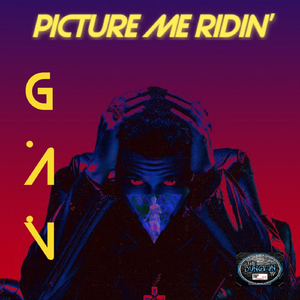 Picture Me Ridin'