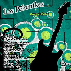 No Te la Vas a Llevar