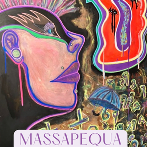 Massapequa (feat. Jason Jones)