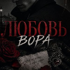ЛЮБОВЬ ВОРА
