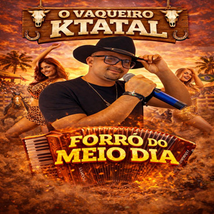 Forró do Meio Dia