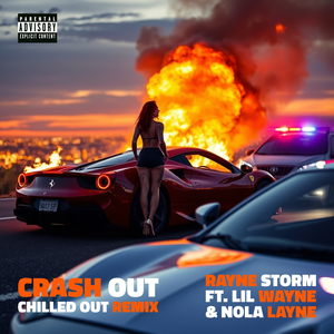 Crash Out (Chilled Out) (Rayne Storm Remix)
