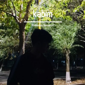 kandak kiliman（吉他）