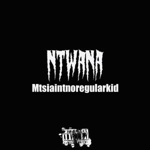 Ntwana