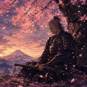 散り際