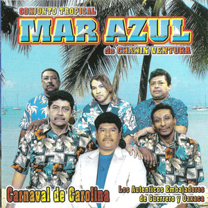 Prieto Cara de Chango