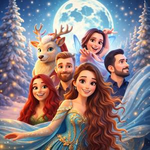 Retrouver la Magie de Noël