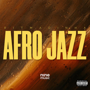 Ritmadinha Afro Jazz