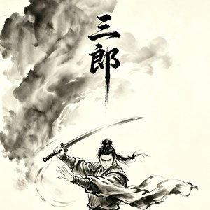 三郎