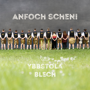Anfoch schen!