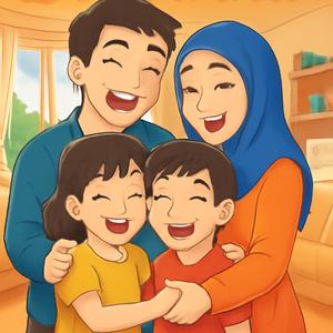 Satu Satunya Yang Menemani