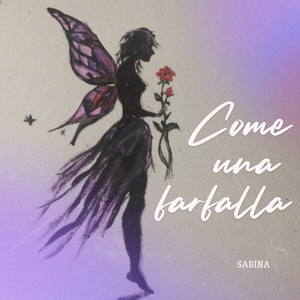 Come una farfalla