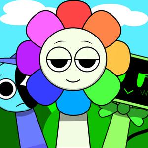 Incredibox Sprunki: Dandy's World Canción