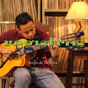 Registros: Papai Ricardo