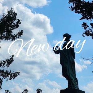 新的一天（prod by Porostorm）