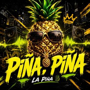 LA PIÑA