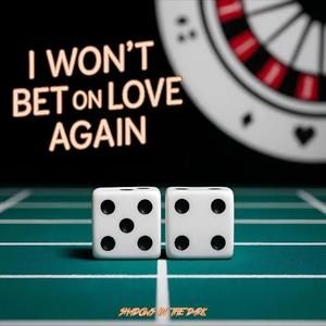 I Won't Bet On Love Again