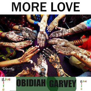 MORE LOVE