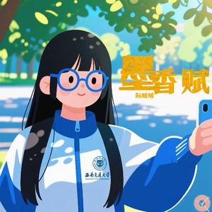 墨香赋