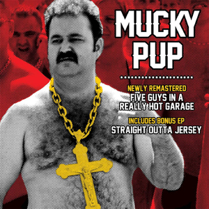 You Smoke and I Eat Meat