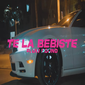 Te la Bebiste