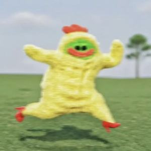 退退退（降速版）