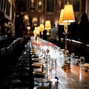 The Bishop (Instrumental version originally performed by Colm Wilkinson (from Les Misérables))