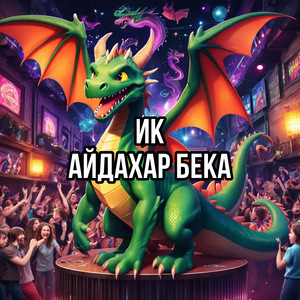 Айдахар Бека