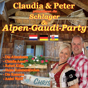 Du hast meine Tränen nie gesehen