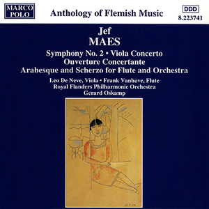 Symphony No. 2 in A Major:III. Allegro molto
