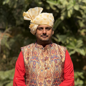 शिव कैलाशो के वासी (Acoustic Version)