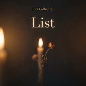 list