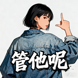《管他呢》