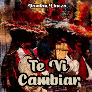 Te Vi Cambiar