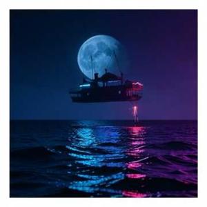 Overboard (Carnival Tragedy)