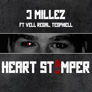 Heart Stomper (feat. Vell Regal & Teophiell)