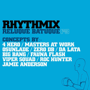 The Samba (4hero Remix)