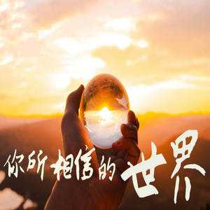 你所相信的世界