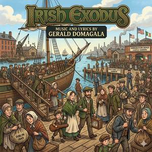 Irish Exodus