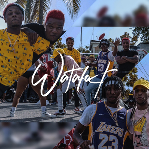 Watafok (Remix)
