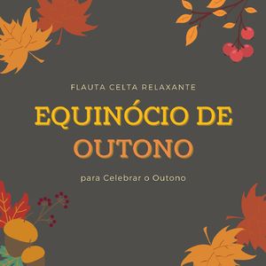 Celebrar o Outono