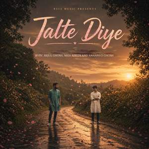 Jalte Diye