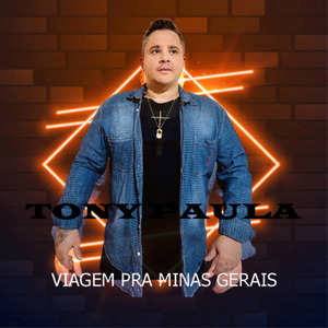 Viagem pra Minas Gerais (Ao Vivo)