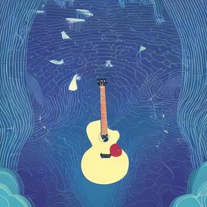 惊喜！霉霉最新现场吉他弹唱新歌《Call It What You Want》