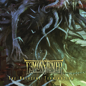 The Holocene Termination (feat. Eugene Ryabchenko, Jeff Hughell & Nick Padovani)